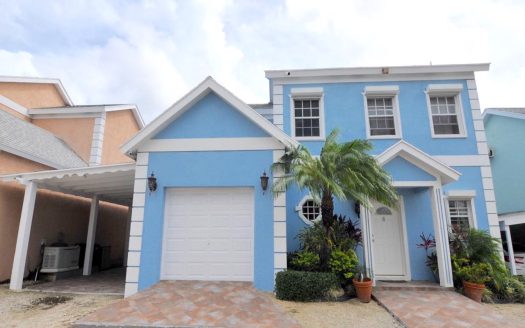 RENTED Palm’s West Unit 6