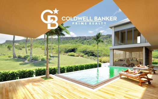 Cap Cana Residential Lot within Elite Location, Ready for Your Dream Home!