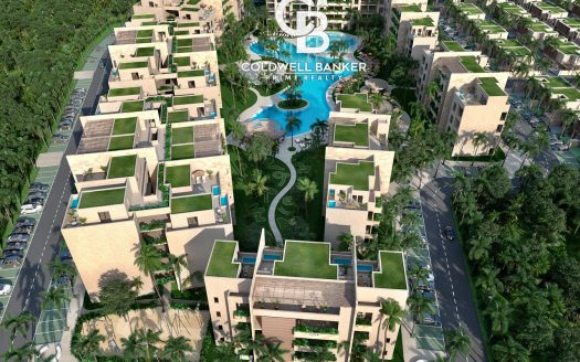 Fabulous 1-Bedroom Punta Cana Condo Close to Lovely Bavaro Beach