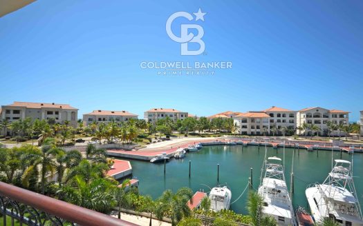 Premium Beachfront Paradise 5-Bedroom Condo in Cap Cana
