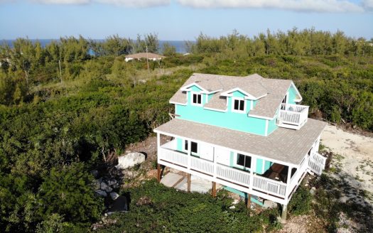 SOLD Ocean View Home | Rainbow Bay