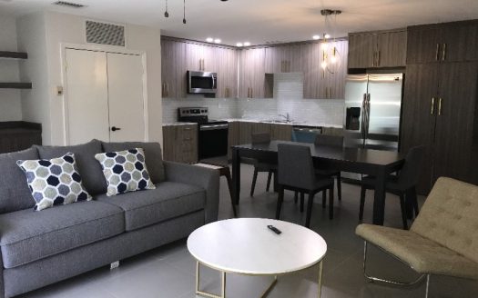 RENTED Palms Of Love Beach