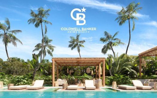 Exceptional 2-Bedroom Punta Cana Condo Is Waiting for You!