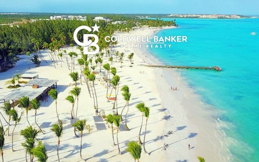 Elite Location Cap Cana Lots: Build Your Perfect Home Near Lovely Beach