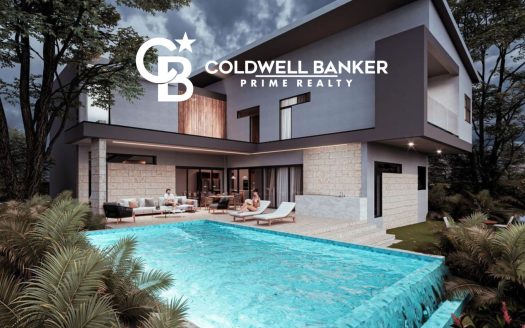 Elegant Design 4-Bedroom + Studio Villa in Cap Cana