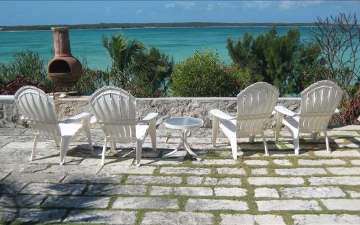 Ocean Front Home | Whale Point Estates