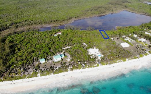 North Palmetto Point Lot 1