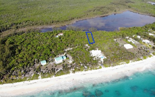 Residential Lot | North Palmetto Point