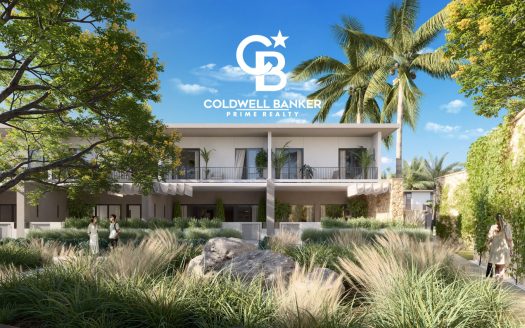 Ultimate Luxury 3-Bedroom Townhouse in Punta Cana