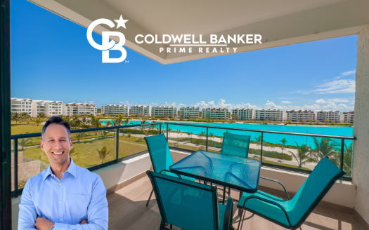 *READY TO MOVE IN* Stunning 1-Bedroom Condo in Punta Cana