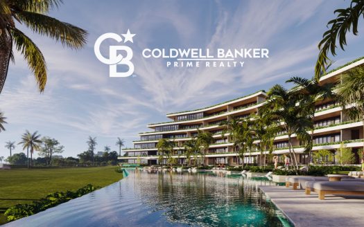 Ultimate Luxury 3-Bedroom Cap Cana Condo Offering Jacuzzi And Terrace