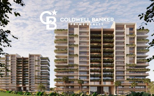 Modern And Elegant 1-Bedroom Punta Cana Condo With Expansive Terrace