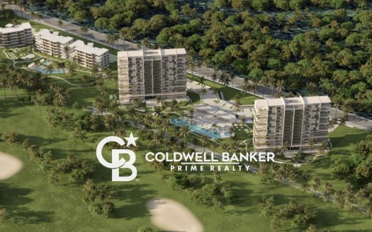 Mesmerizing 2-Bedroom Condo in Punta Cana With a Delightful Terrace