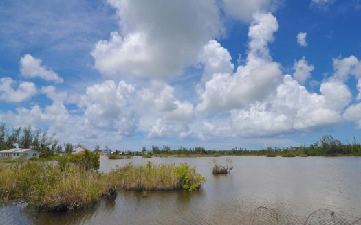 SOLD Lakefront Lot | Coral Lakes