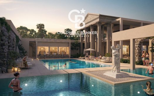 Caribbean Paradise 1-Bedroom Punta Cana Condo