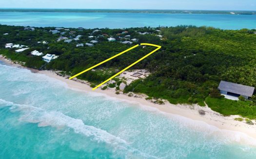 SOLD Gecko Hill, Triana Shores