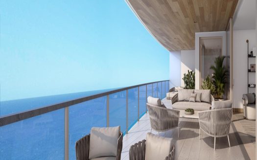 Beachfront Penthouse | Cable Beach