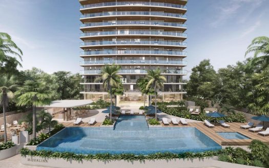 Beachfront Luxury Condos | Cable Beach