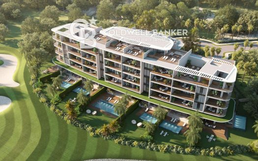 Stunning 1-Bedroom Condo in Cap Cana: Minutes from Juanillo Beach