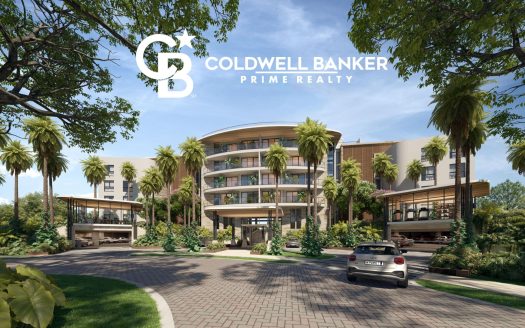 Fascinating 2-Bedroom Condo in Cap Cana: Minutes from Juanillo Beach