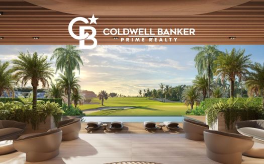 Open Roof Terrace 2-Bedroom Cap Cana Condo