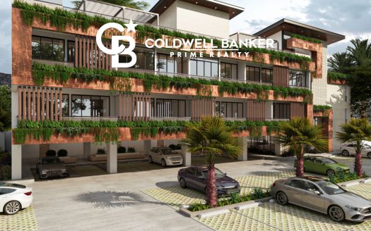 1-Bedroom Cap Cana Condo With Perfect Balance of Comfort, Productivity, and Leisure