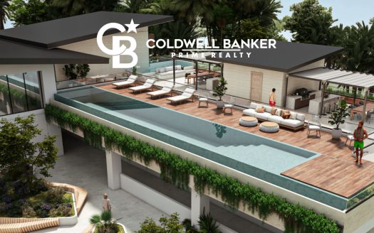 3-Bedroom Cap Cana Condo With Perfect Balance of Comfort, Productivity, and Leisure