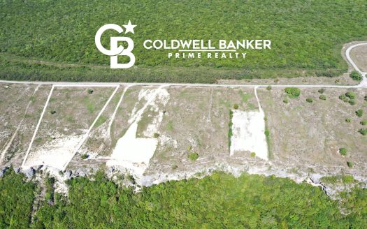 Elite Location Cap Cana Residential Lot Featuring Fascinating Ocean Views