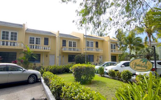 RENTED Townhouse For Rent