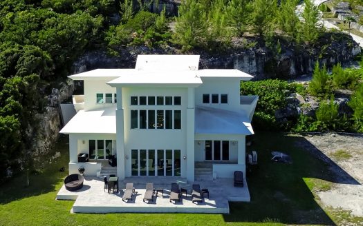 Eleuthera Ocean View Home For Sale