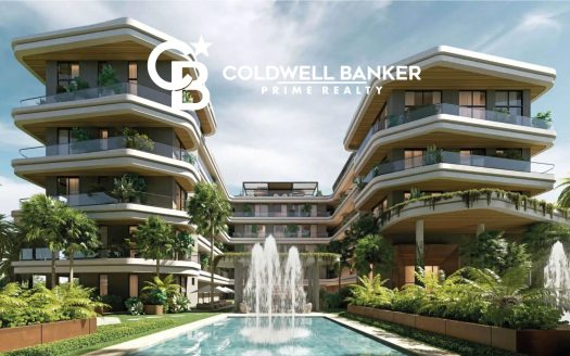 Elegancy Redefined: 1-Bedroom Cap Cana Condo in a Serene Tropical Paradise