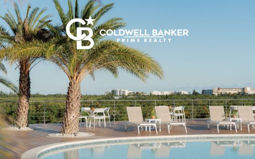 Premium Luxury 1-Bedroom Condo in Cap Cana With Panoramic Views