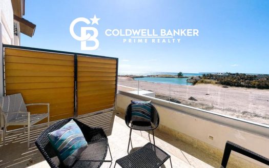 Ocean Vistas 1-Bedroom Cap Cana Condo with Mezzanine – Perfect for Living or Rental!