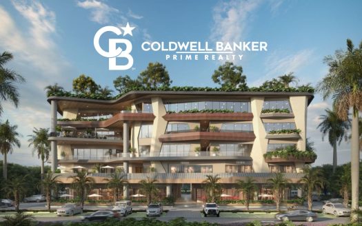 Fabulous Cap Cana Commercial Spaces in the Center of the Caribbean