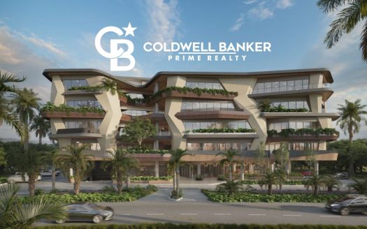 Fantastic Commercial Spaces in Cap Cana, Caribbean&rsquo;s Elite Location