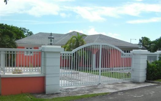 RENTED! Orchard Terrace Addition Off Blair Estates