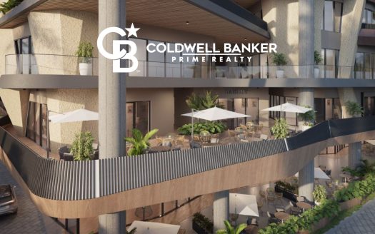 Fantastic Commercial Premises in Cap Cana, the Caribbean&rsquo;s Premier Location