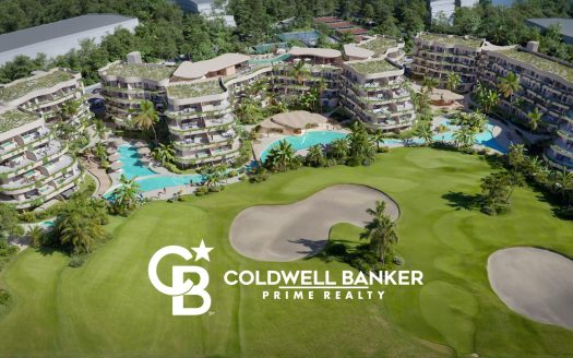 1-Bedroom Punta Cana Condo – Elite Location and Resort-Style Amenities