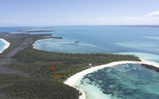 Abaco Vacant Lot For Sale