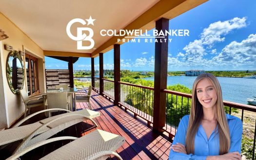 Marina Vistas 2-Bedroom Condo in Cap Cana