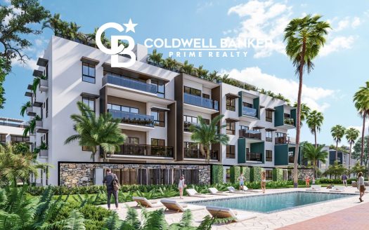 Welcome to 3-Bedroom Condo in Punta Cana&rsquo;s Vibrant and Warming Heart