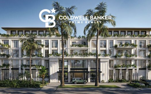 Tropical Luxury Living: Modern 1-Bedroom Condo in Cap Cana