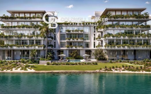 Luxurious Caribbean Living: Contemporary 2-Bedroom Condo in Cap Cana