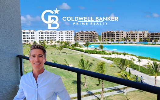 Perfect Investment 3-Bedroom Penthouse with Terrace Jacuzzi & Crystal Lagoon Access