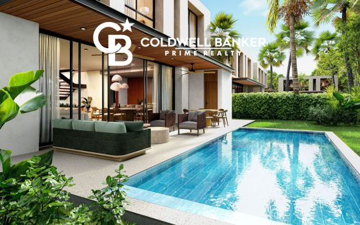 Elevated Island Living: A Boutique 4-Bedroom Cap Cana Villa