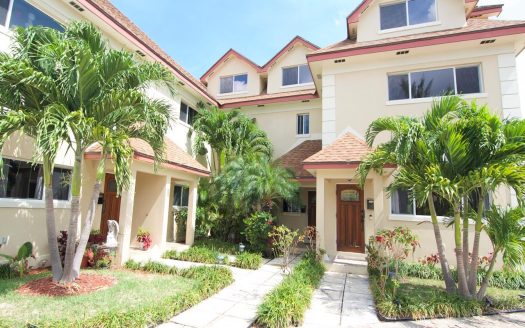 RENTED West Winds Townhouse House For Rent