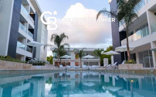 Turnkey 3-Bedroom Condo in Cap Cana, Ciudad las Canas – Airbnb Ready In Great Location