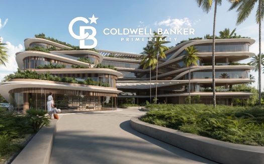 New Commercial Project in Cap Cana: Offices, Services, and Wellness in One Location