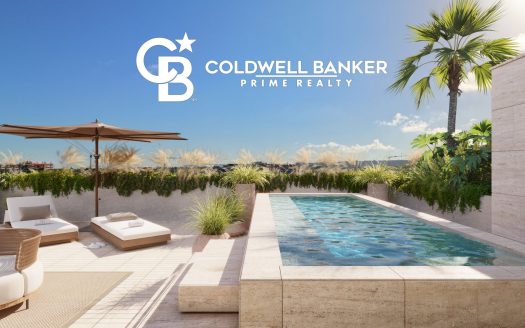 Exclusive 2-Bedroom Cap Cana Condo in Las Iguanas Golf