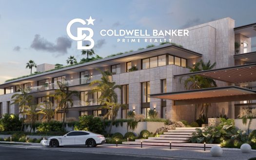 Boutique 1-Bedroom Cap Cana Condo in Las Iguanas Golf